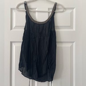 Free People Tank